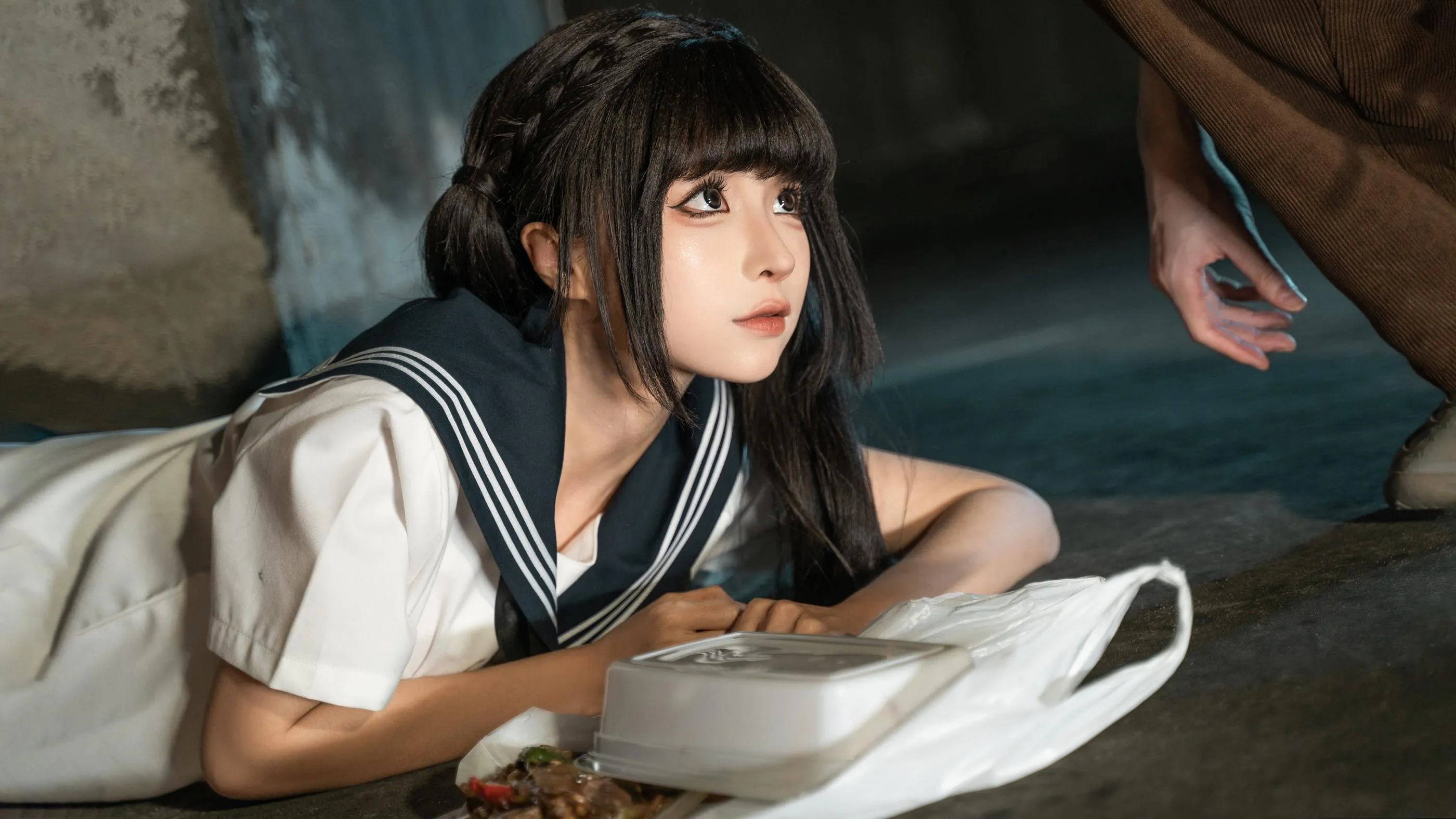 蠢沫沫 – NO.255 《蠢沫沫奇遇记》① [102P]插图7